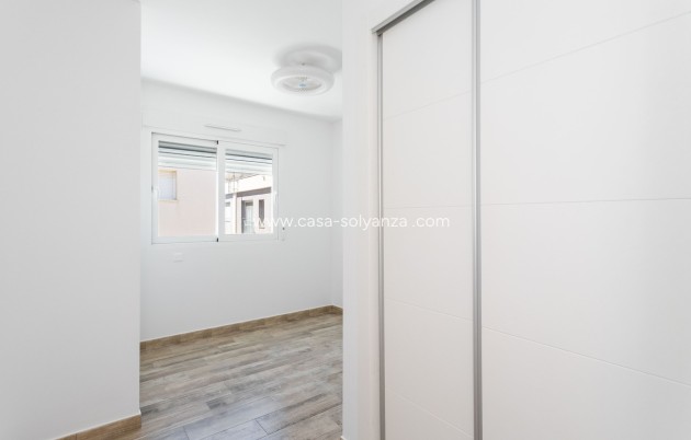 Revente - Villa - Santa Pola - Gran Alacant