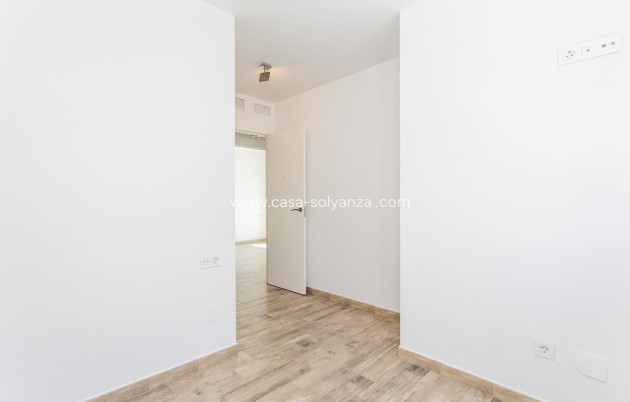 Revente - Villa - Santa Pola - Gran Alacant