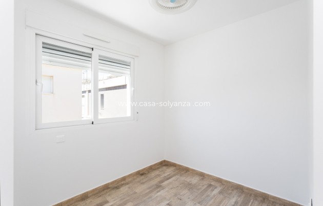 Revente - Villa - Santa Pola - Gran Alacant