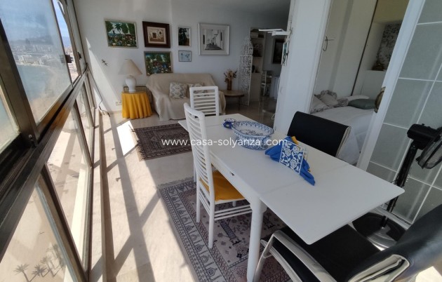 Revente - Appartement - Benidorm - Costa Blanca