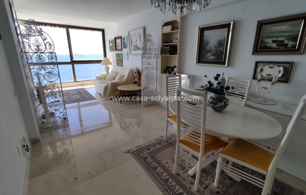 Revente - Appartement - Benidorm - Costa Blanca