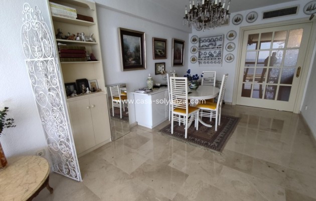 Revente - Appartement - Benidorm - Costa Blanca