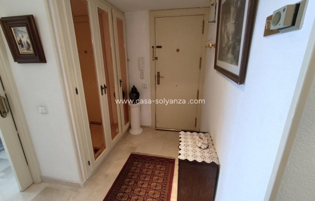 Revente - Appartement - Benidorm - Costa Blanca
