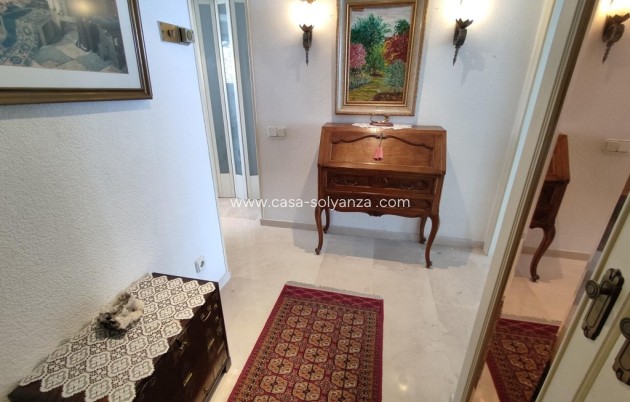 Revente - Appartement - Benidorm - Costa Blanca