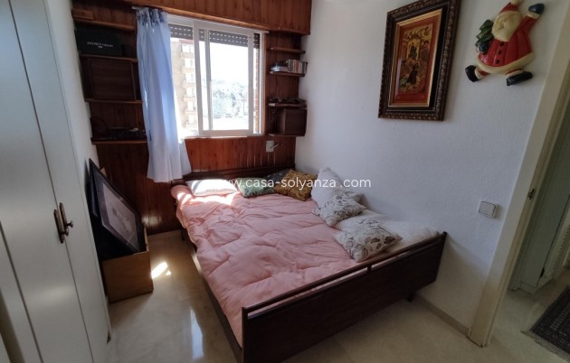 Revente - Appartement - Benidorm - Costa Blanca