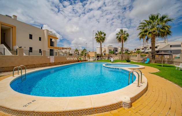 Revente - Maison de ville - Orihuela Costa - Pau 26