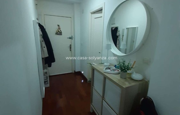 Reventa - Apartamento / piso - Torrevieja - Costa Blanca