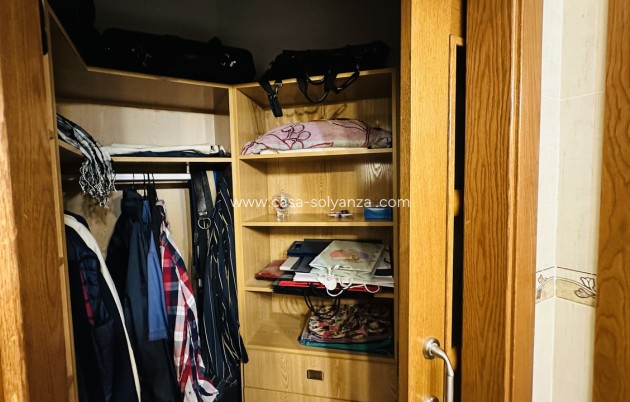 Revente - Villa - Ciudad Quesada - Costa Blanca