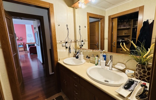 Revente - Villa - Ciudad Quesada - Costa Blanca