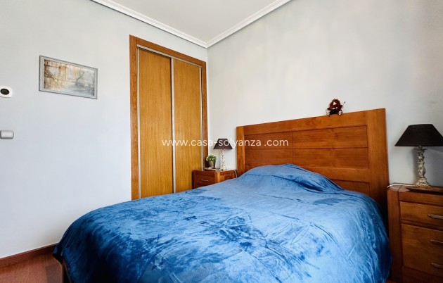 Revente - Villa - Ciudad Quesada - Costa Blanca