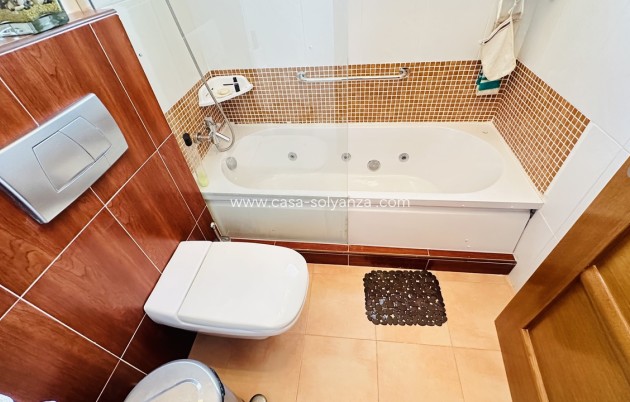 Revente - Villa - Ciudad Quesada - Costa Blanca