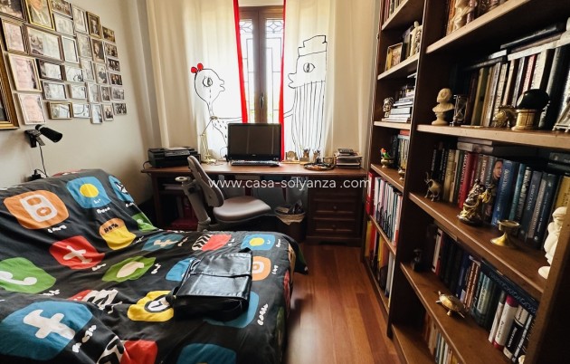 Revente - Villa - Ciudad Quesada - Costa Blanca