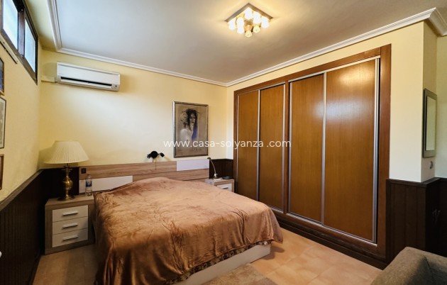 Revente - Villa - Ciudad Quesada - Costa Blanca