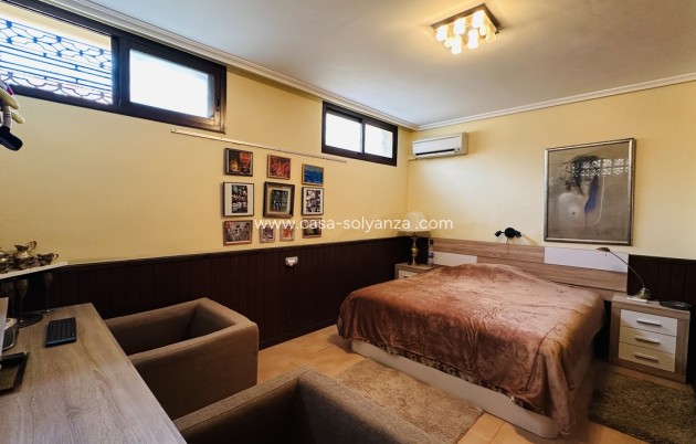 Revente - Villa - Ciudad Quesada - Costa Blanca