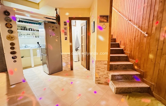 Revente - Villa - Ciudad Quesada - Costa Blanca