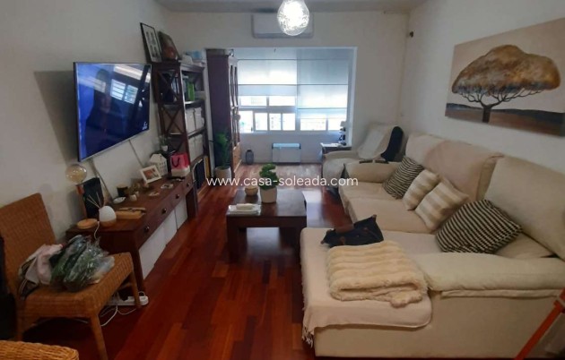 Reventa - Apartamento / piso - Torrevieja - Costa Blanca