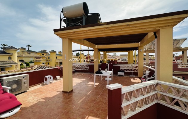 Revente - Villa - Ciudad Quesada - Costa Blanca