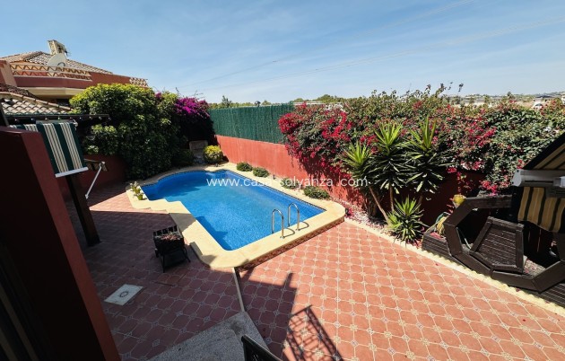 Revente - Villa - Ciudad Quesada - Costa Blanca