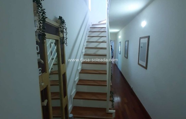 Reventa - Apartamento / piso - Torrevieja - Costa Blanca