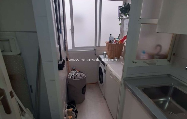 Reventa - Apartamento / piso - Torrevieja - Costa Blanca