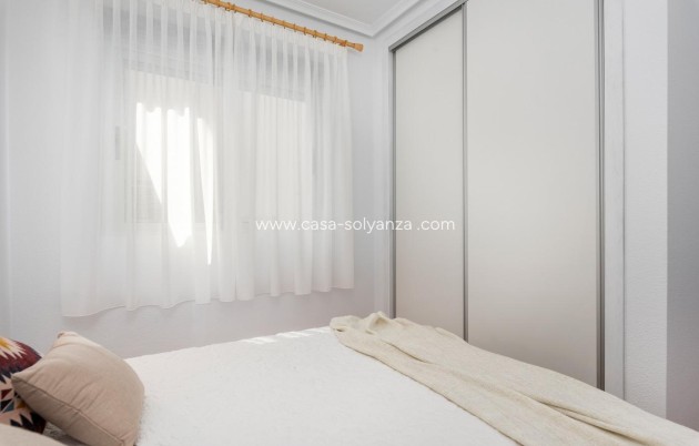 Revente - Appartement - Guardamar del Segura - Pueblo