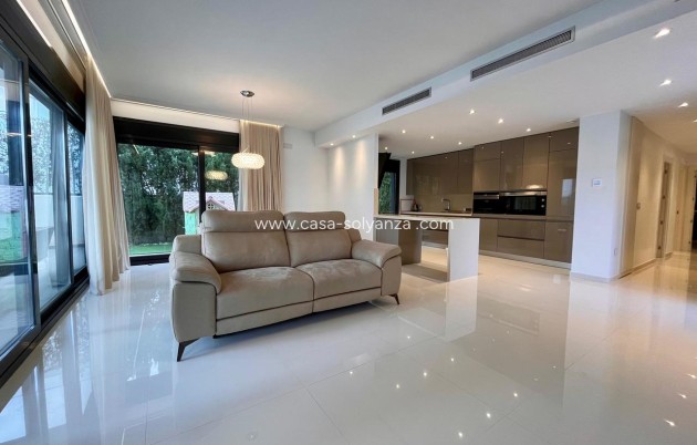 Revente - Villa - Dehesa De Campoamor - Costa Blanca