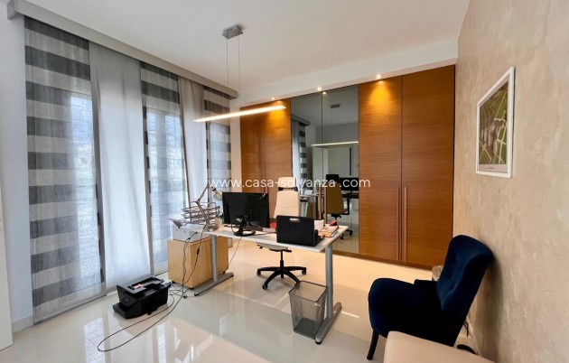 Revente - Villa - Dehesa De Campoamor - Costa Blanca