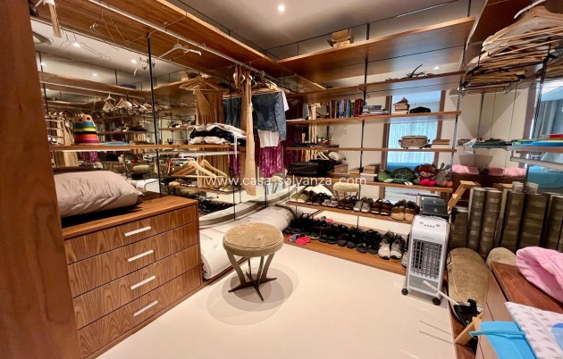 Revente - Villa - Dehesa De Campoamor - Costa Blanca