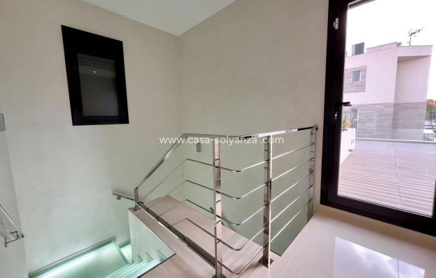 Revente - Villa - Dehesa De Campoamor - Costa Blanca