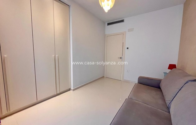 Revente - Villa - Dehesa De Campoamor - Costa Blanca