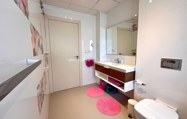 Revente - Villa - Dehesa De Campoamor - Costa Blanca