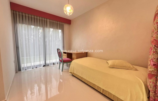 Revente - Villa - Dehesa De Campoamor - Costa Blanca