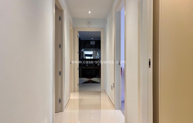 Revente - Villa - Dehesa De Campoamor - Costa Blanca