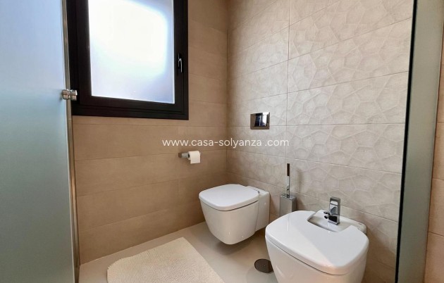 Revente - Villa - Dehesa De Campoamor - Costa Blanca