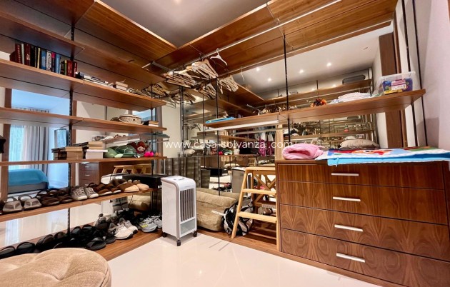 Revente - Villa - Dehesa De Campoamor - Costa Blanca