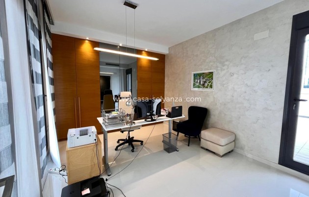 Revente - Villa - Dehesa De Campoamor - Costa Blanca