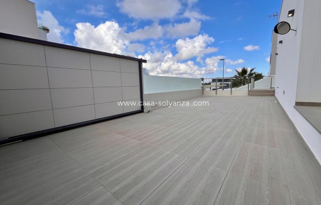 Revente - Villa - Dehesa De Campoamor - Costa Blanca