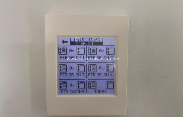 Revente - Villa - Dehesa De Campoamor - Costa Blanca