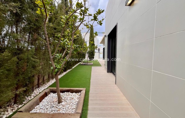 Revente - Villa - Dehesa De Campoamor - Costa Blanca