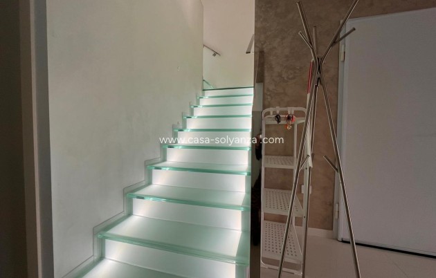 Revente - Villa - Dehesa De Campoamor - Costa Blanca