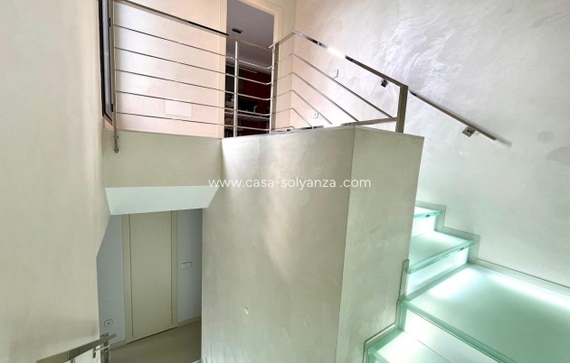 Revente - Villa - Dehesa De Campoamor - Costa Blanca