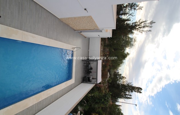 Revente - Villa - Fortuna - Inland