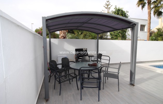 Revente - Villa - Fortuna - Inland