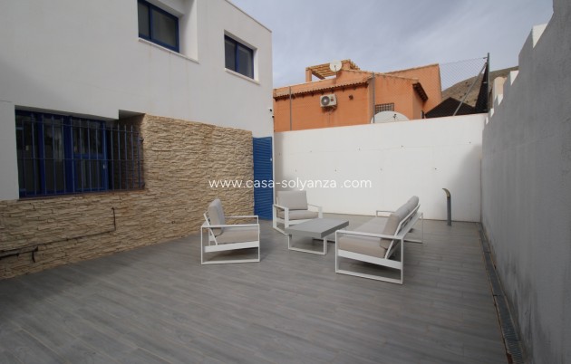 Revente - Villa - Fortuna - Inland