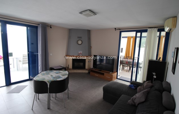 Revente - Villa - Fortuna - Inland