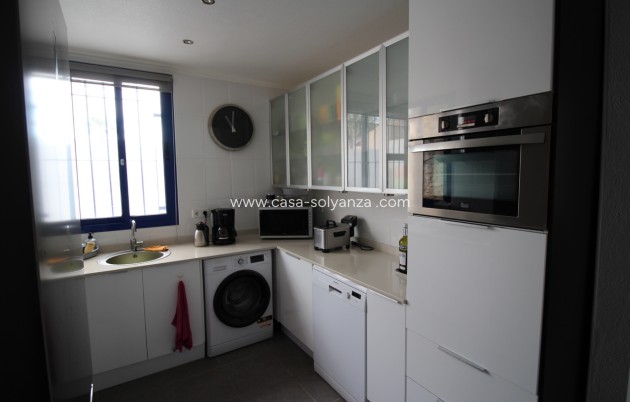 Revente - Villa - Fortuna - Inland