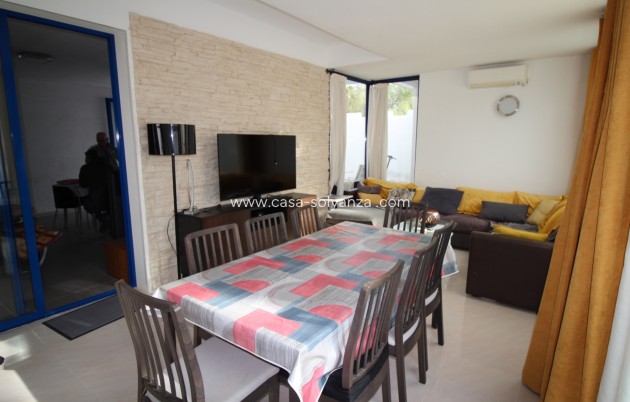 Revente - Villa - Fortuna - Inland