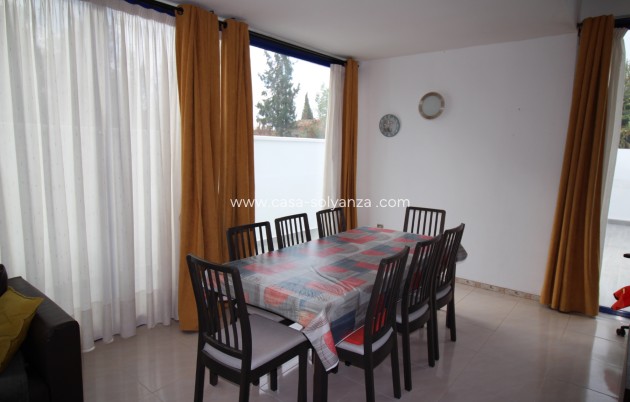 Revente - Villa - Fortuna - Inland