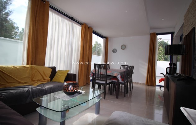 Revente - Villa - Fortuna - Inland