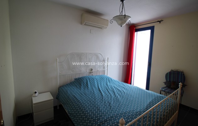 Revente - Villa - Fortuna - Inland